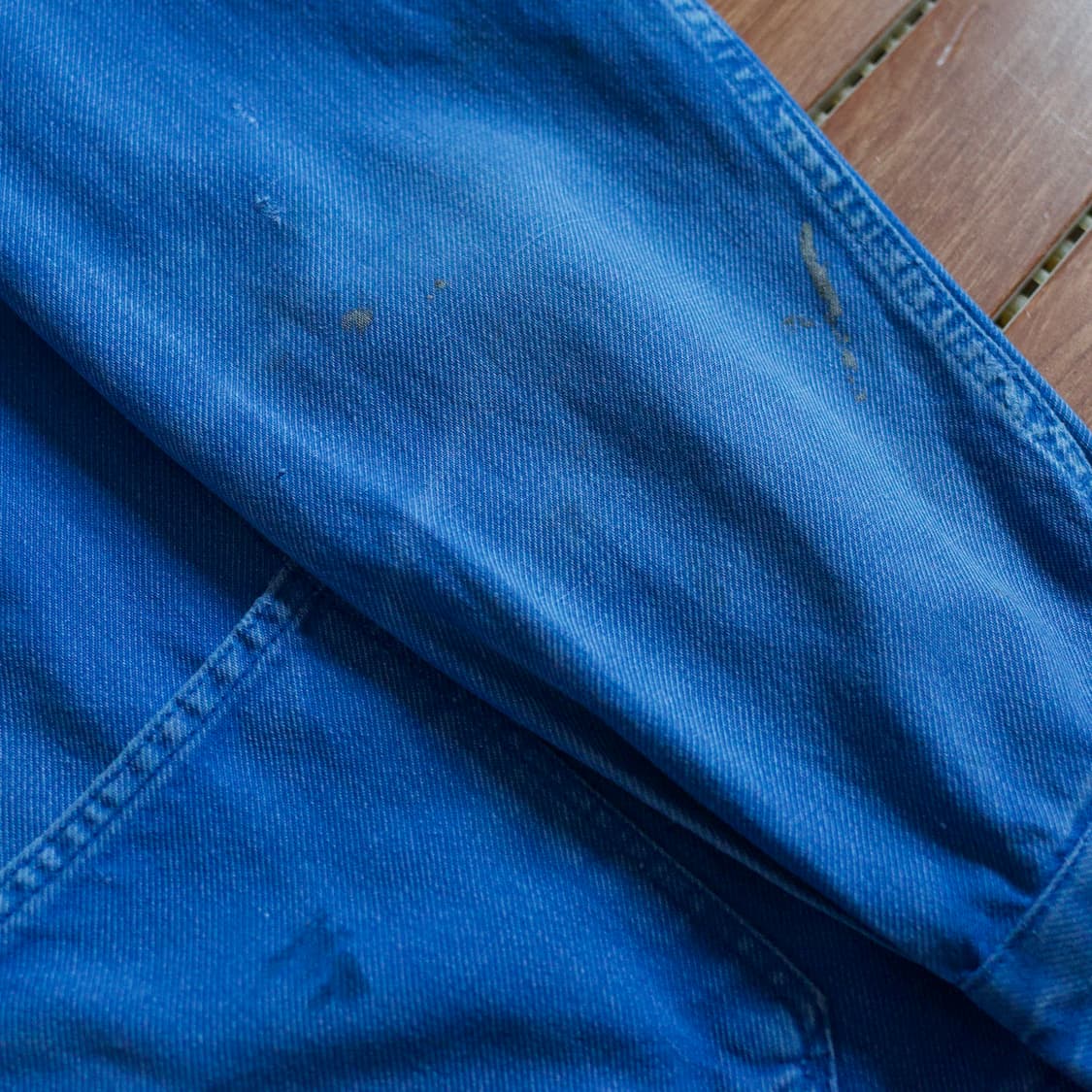 Spie Tridel French work jacket 상품이미지5