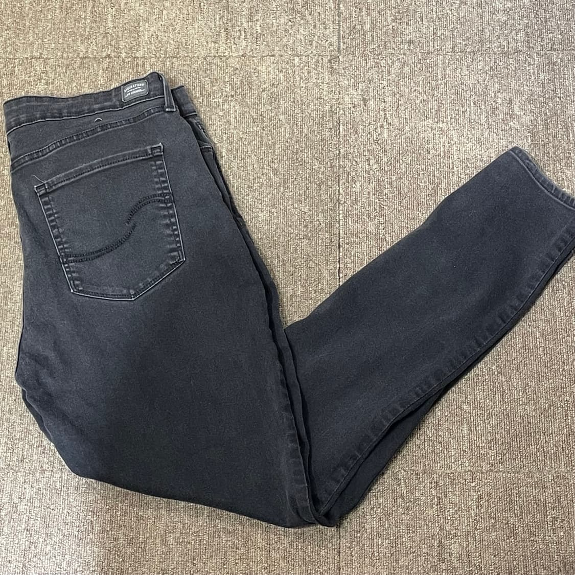 (34) Levi's (리바이스 시그니처 모던 스키니 진) 상품이미지7