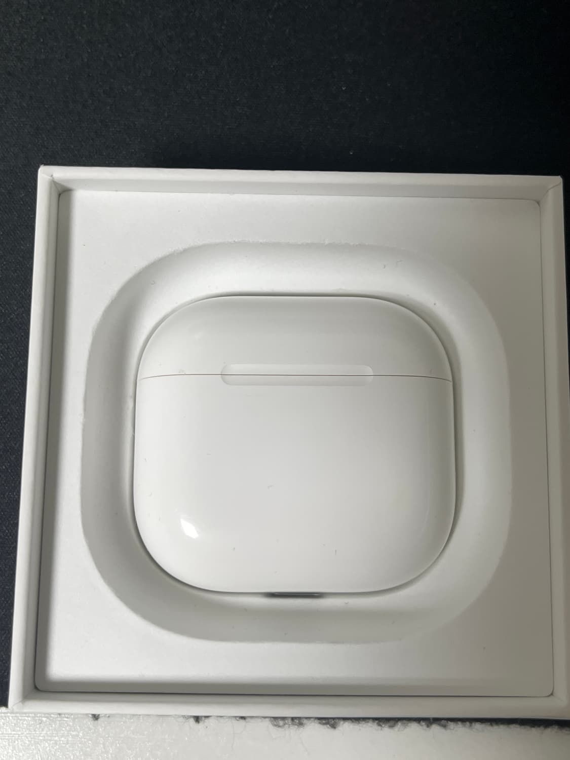 에어팟4세대 S급 풀박스 상품이미지2