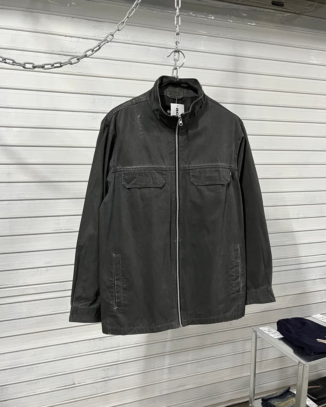 AirWalk work jacket 상품이미지4