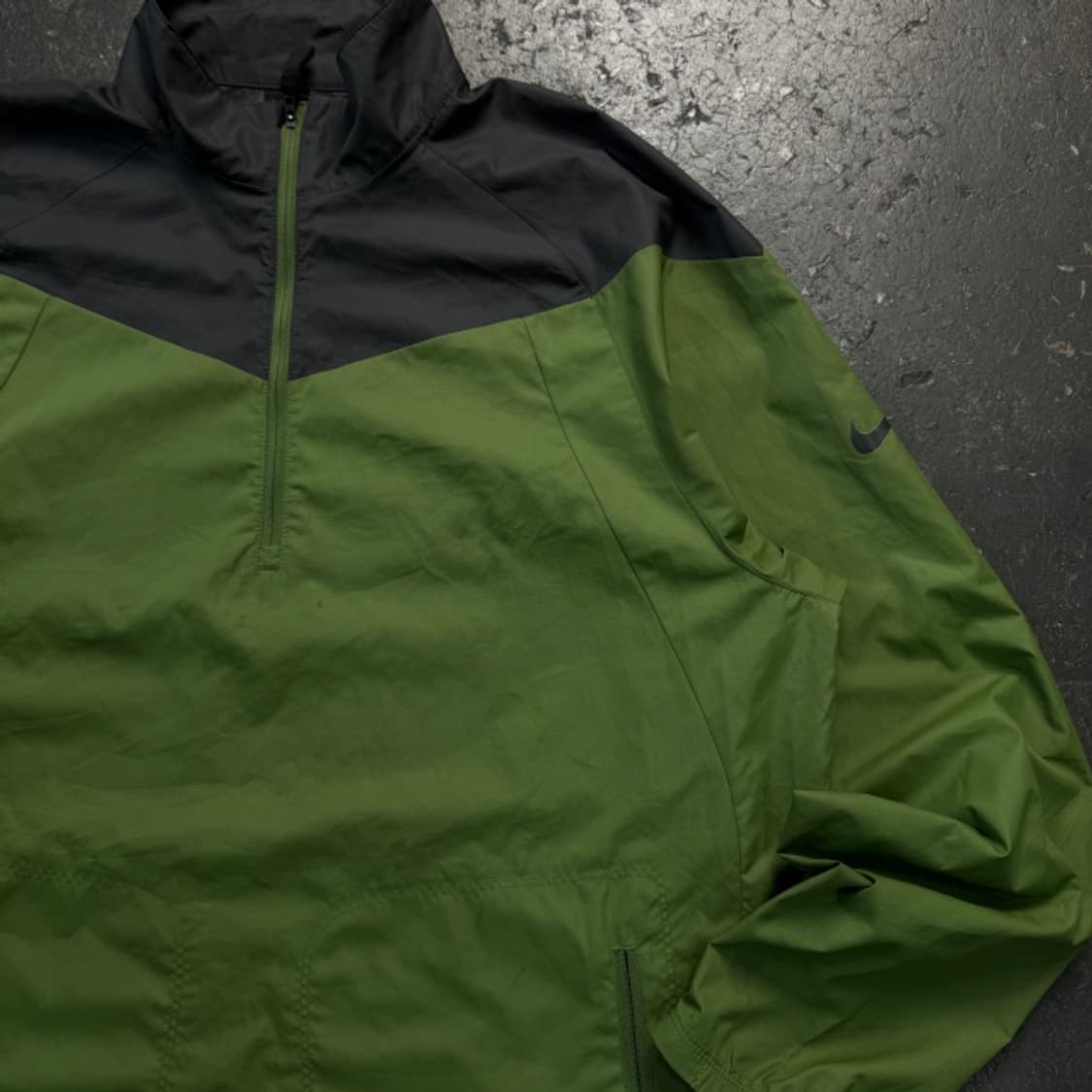 100 나이키 아노락  상품이미지2