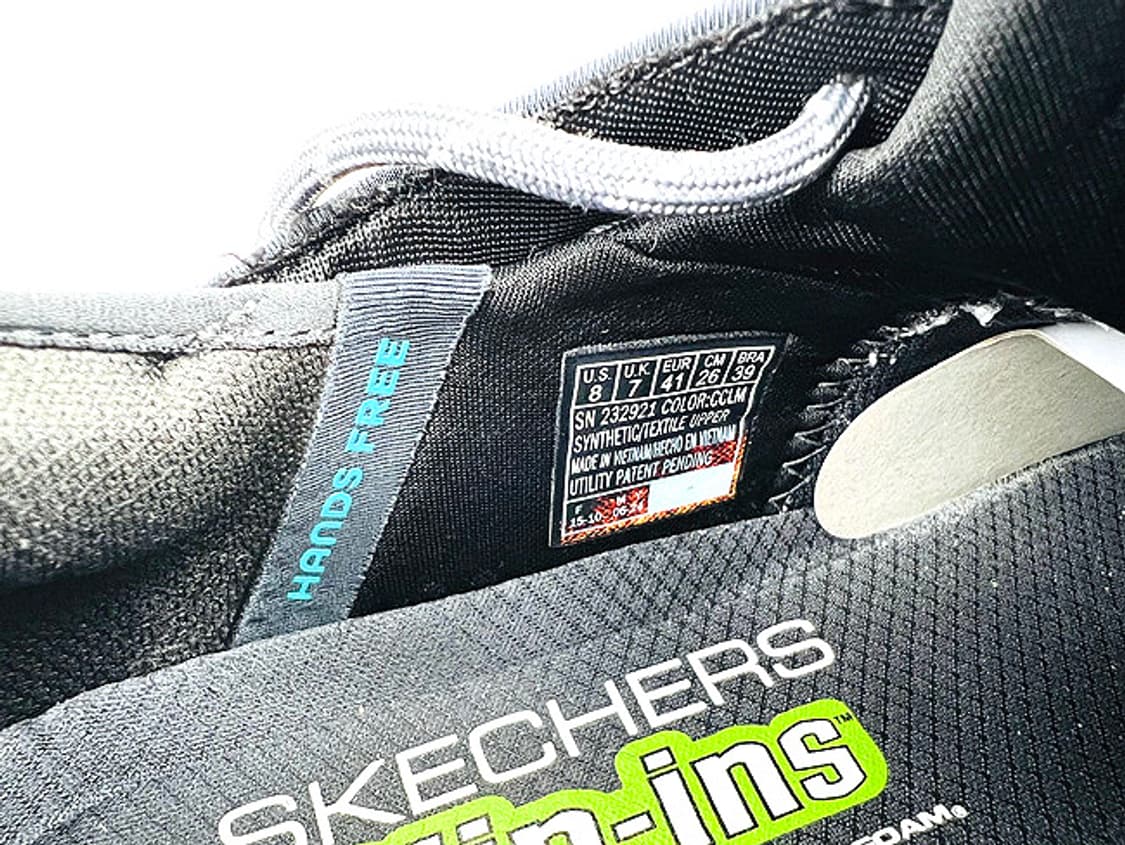 (260) 스케쳐스 GLIDE-STEP ALTUS 상품이미지7