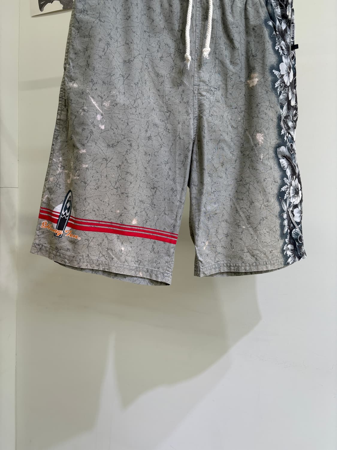 VINTAGE 비치팬츠 상품이미지4