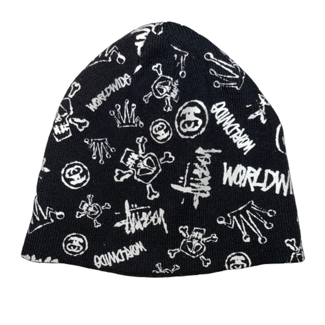 스투시 비니 상품이미지1