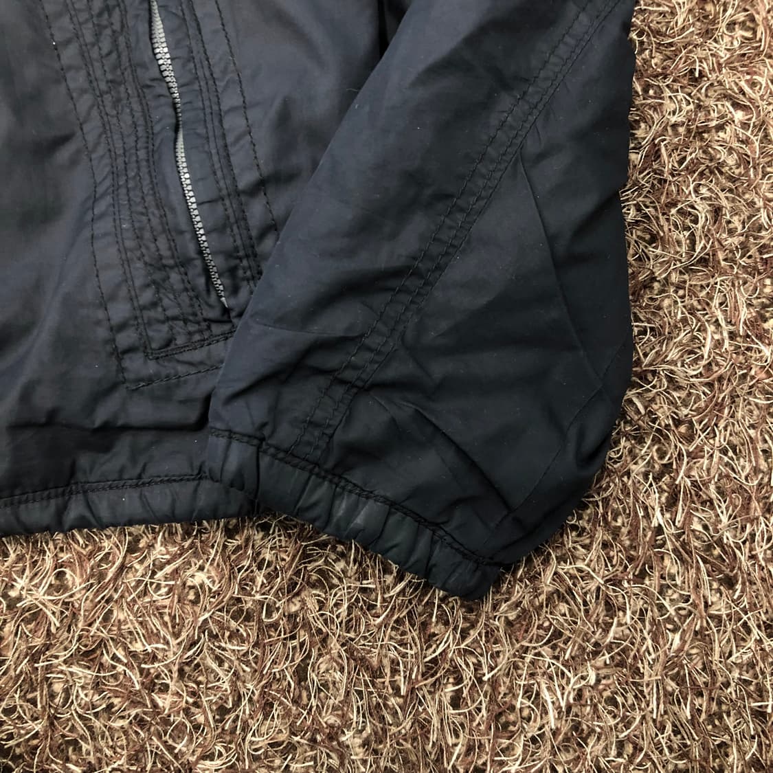 아베크롬비 바람막이 자켓 상품이미지3