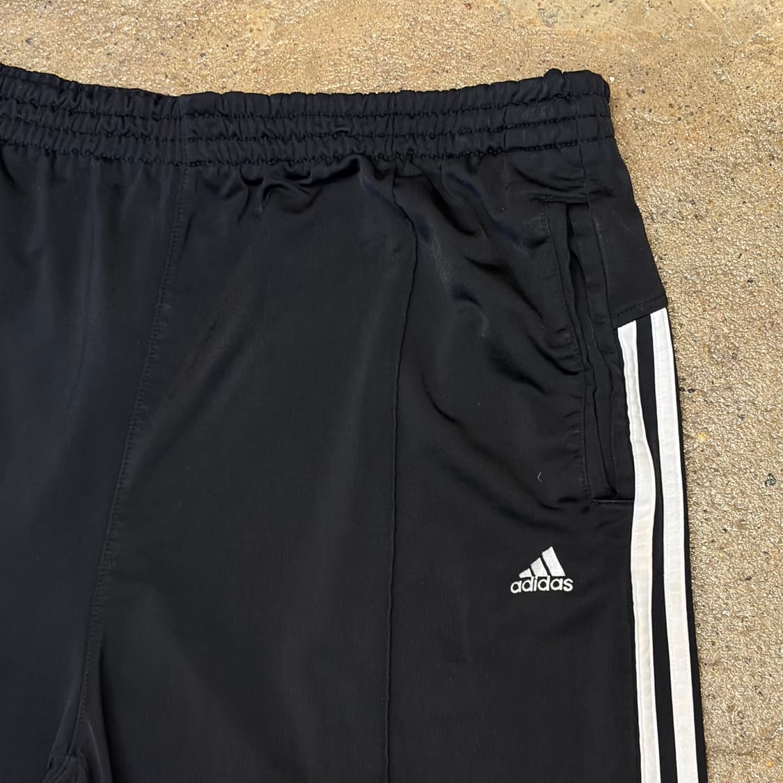 USA 아디다스 삼선 츄리닝 트레이닝팬츠  상품이미지5