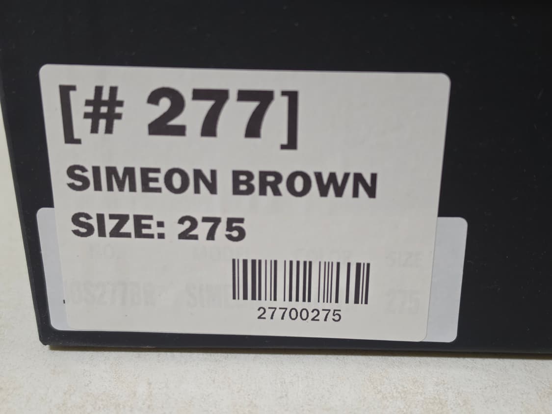 조셉트 시메온 280 상품이미지8