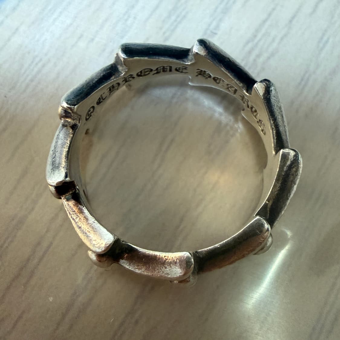 크롬하츠 크로스테일링 ks9호 상품이미지1