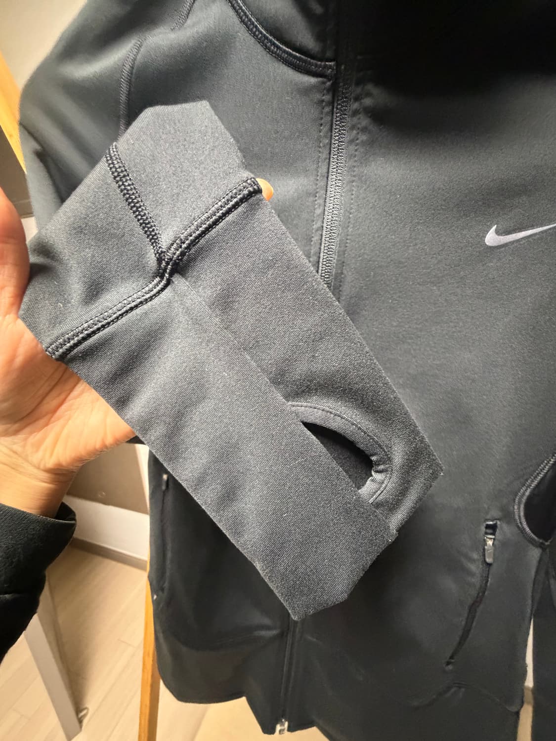 나이키 Nike 러닝 운동복 상품이미지4