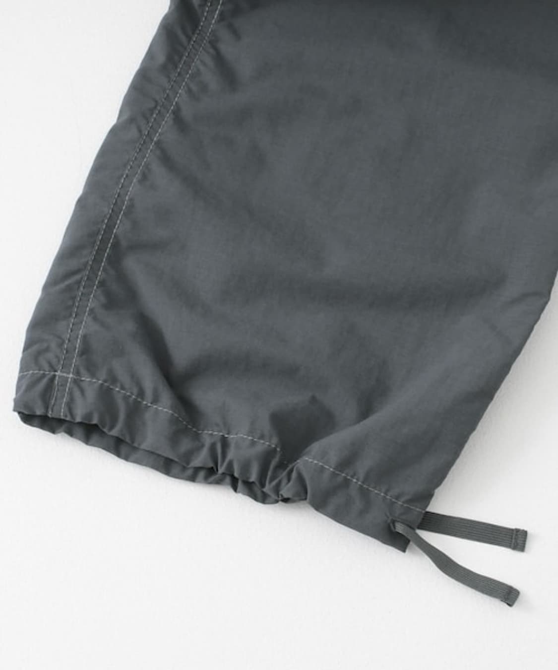 [5] 앤드원더 퍼텍스 나일론 립 팬츠 상품이미지3