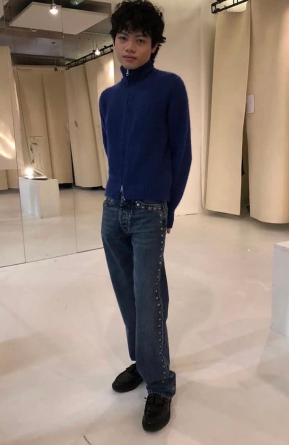 Paloma Wool 팔로마울 Crowd 크라우드 진 상품이미지10