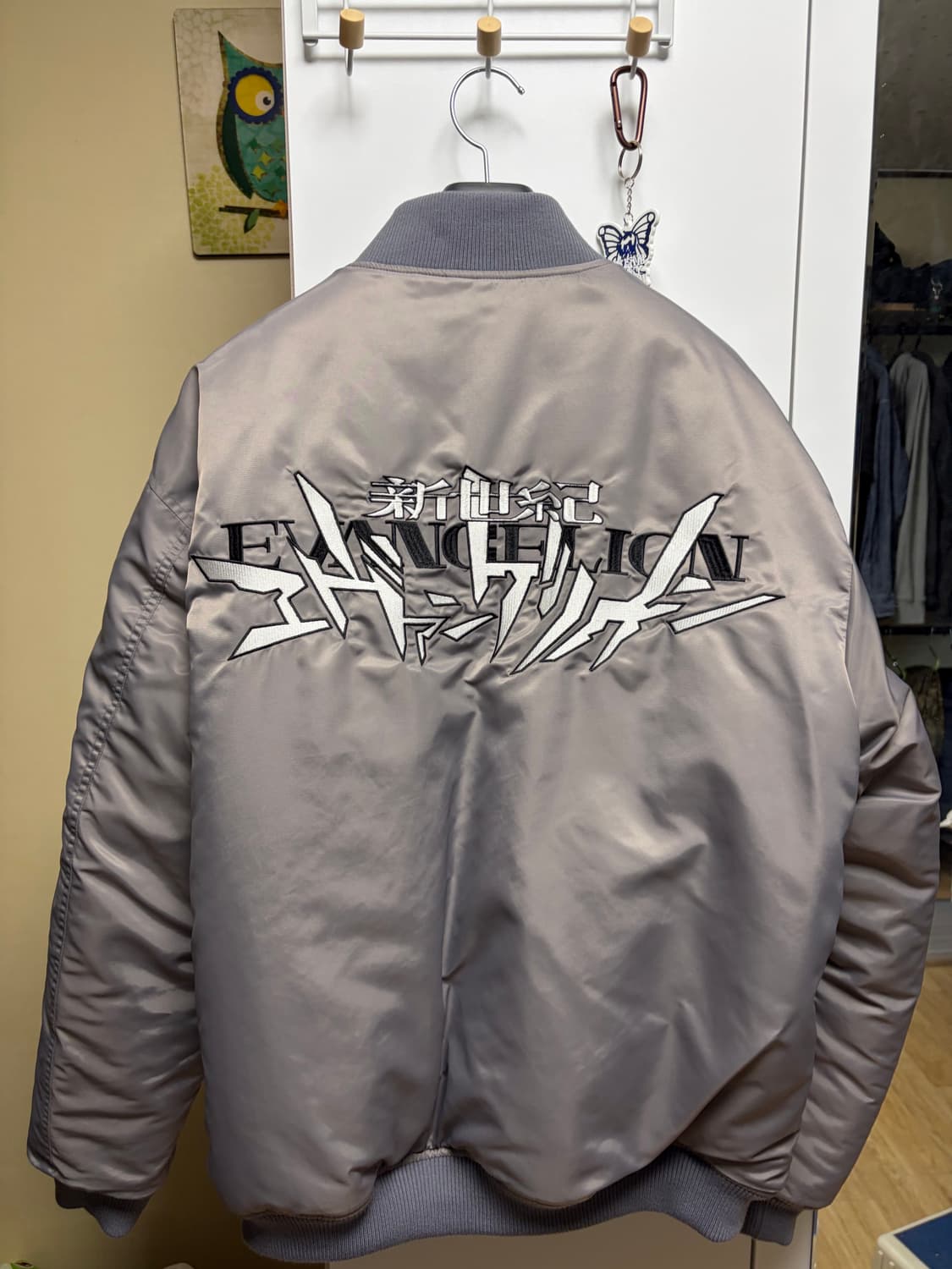 마하그리드 에반게리온 ma-1 L 상품이미지2