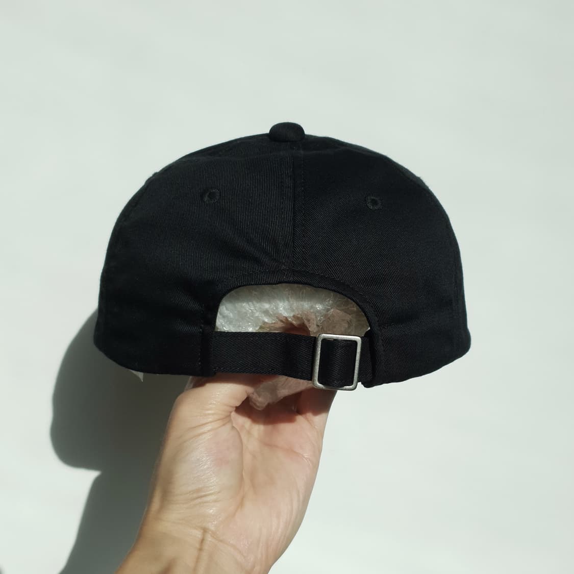 LACOSTE 6pannel cap 상품이미지8