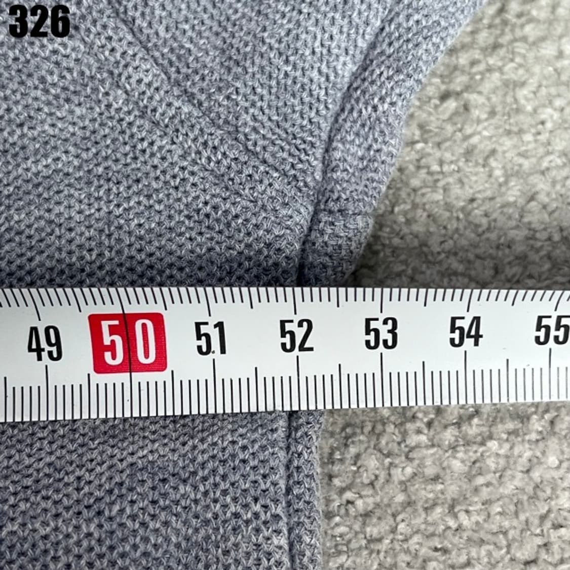 폴로 카라티 그레이  상품이미지4