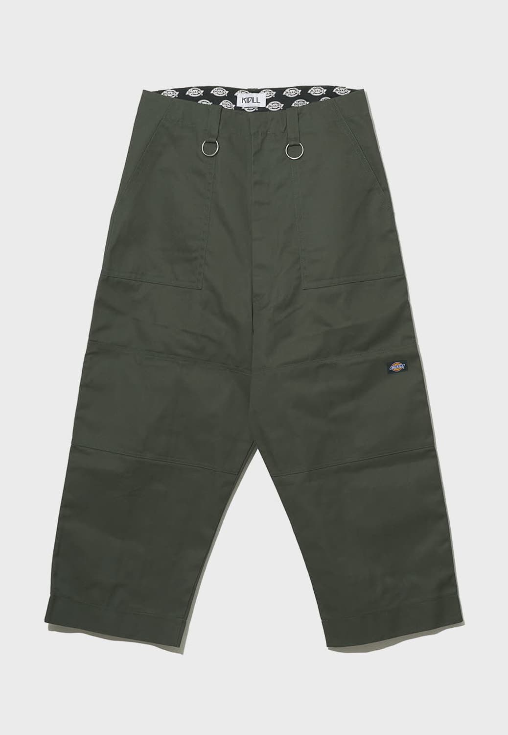 KIDILL X DICKIES casual pants 상품이미지1