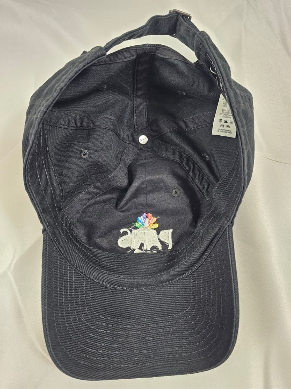 나이키파리올림픽볼캡 상품이미지5