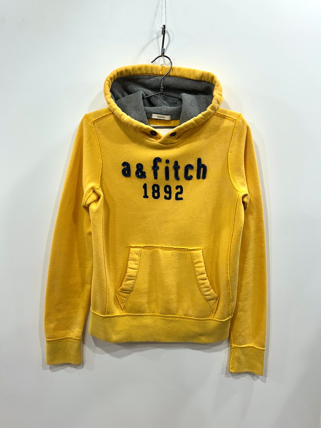 아베크롬비 후드 키즈XL 상품이미지4