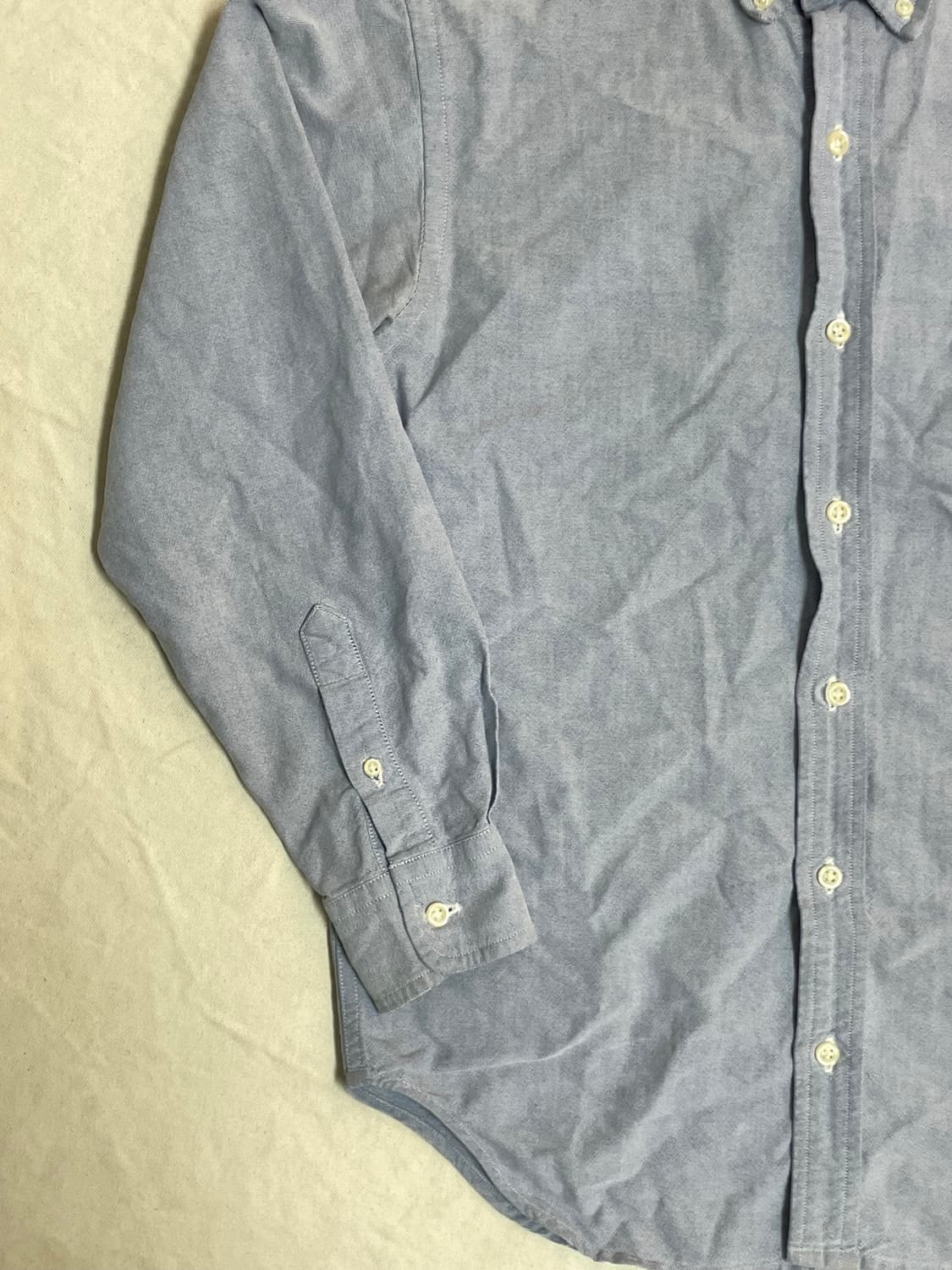 폴로 셔츠  상품이미지3