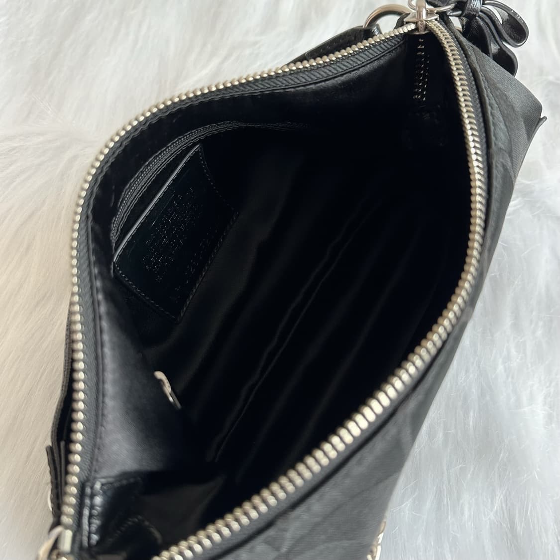 Coach 코치 파피 시그니처 숄더백  상품이미지3