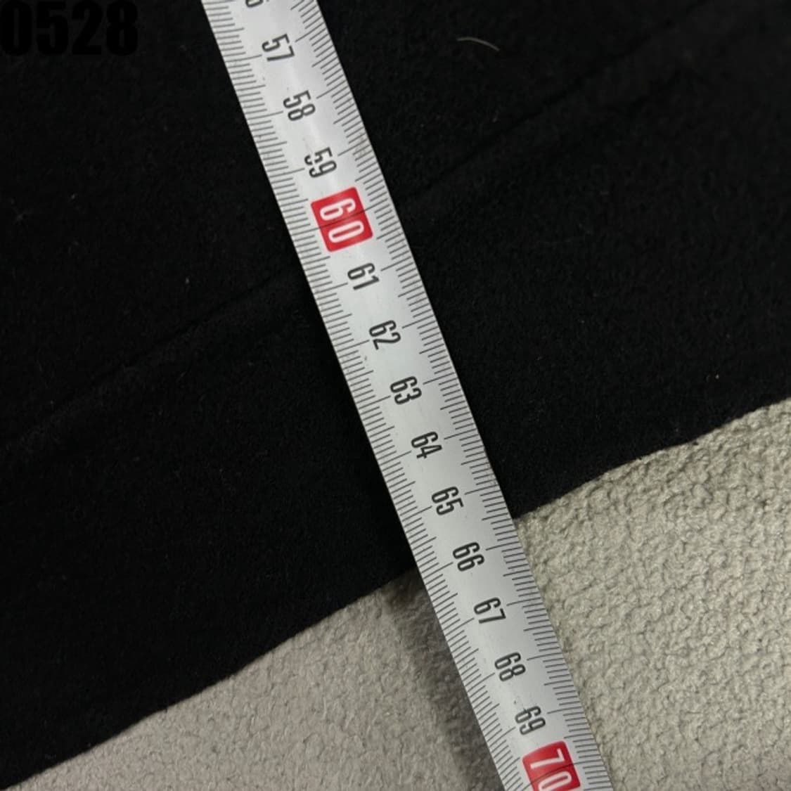 발렌시아가 자켓  상품이미지5