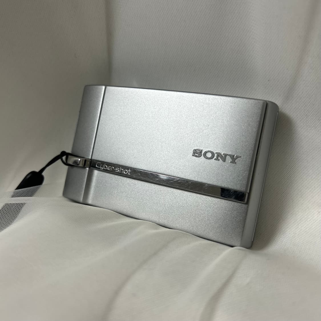 소니 사이버 샷 DSC-T50 디지털카메라 상품이미지4