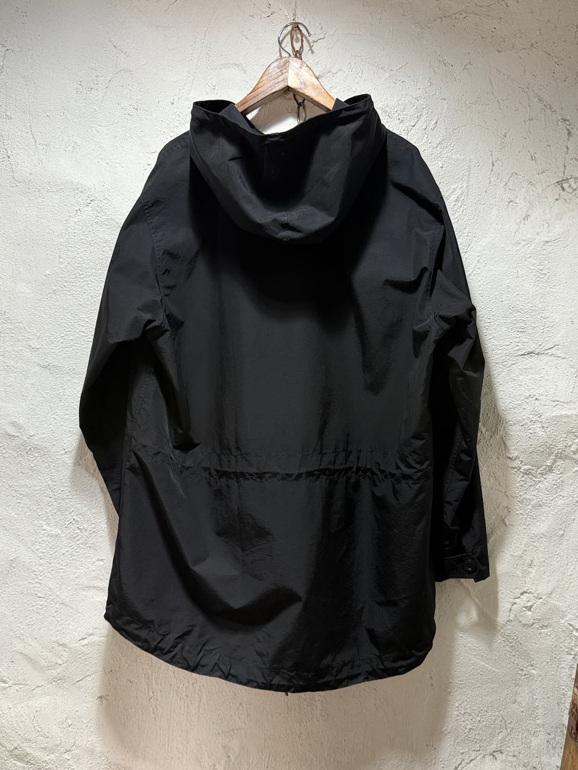 Nigel Cabourn 나이젤카본 미육군 스노우 파카 스목 아노락 재킷 상품이미지3
