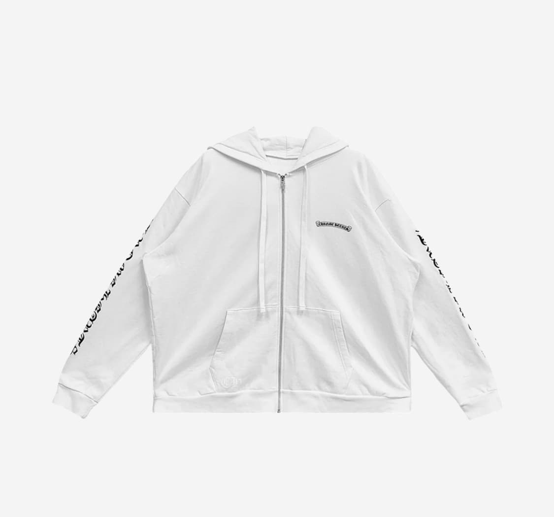 크롬하츠 후드집업  상품이미지1