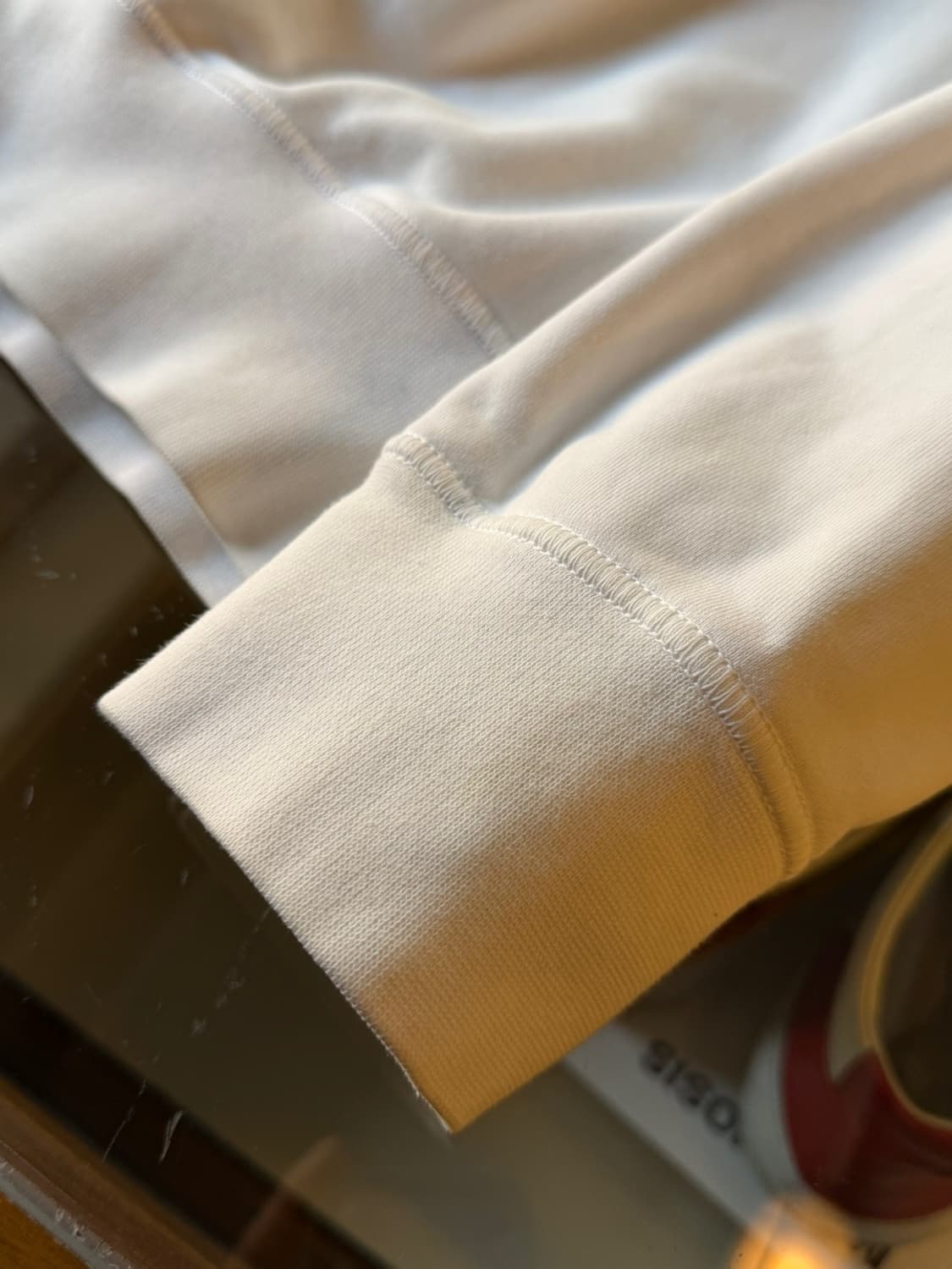 스톤 아일랜드 맨투맨 100~105 상품이미지10