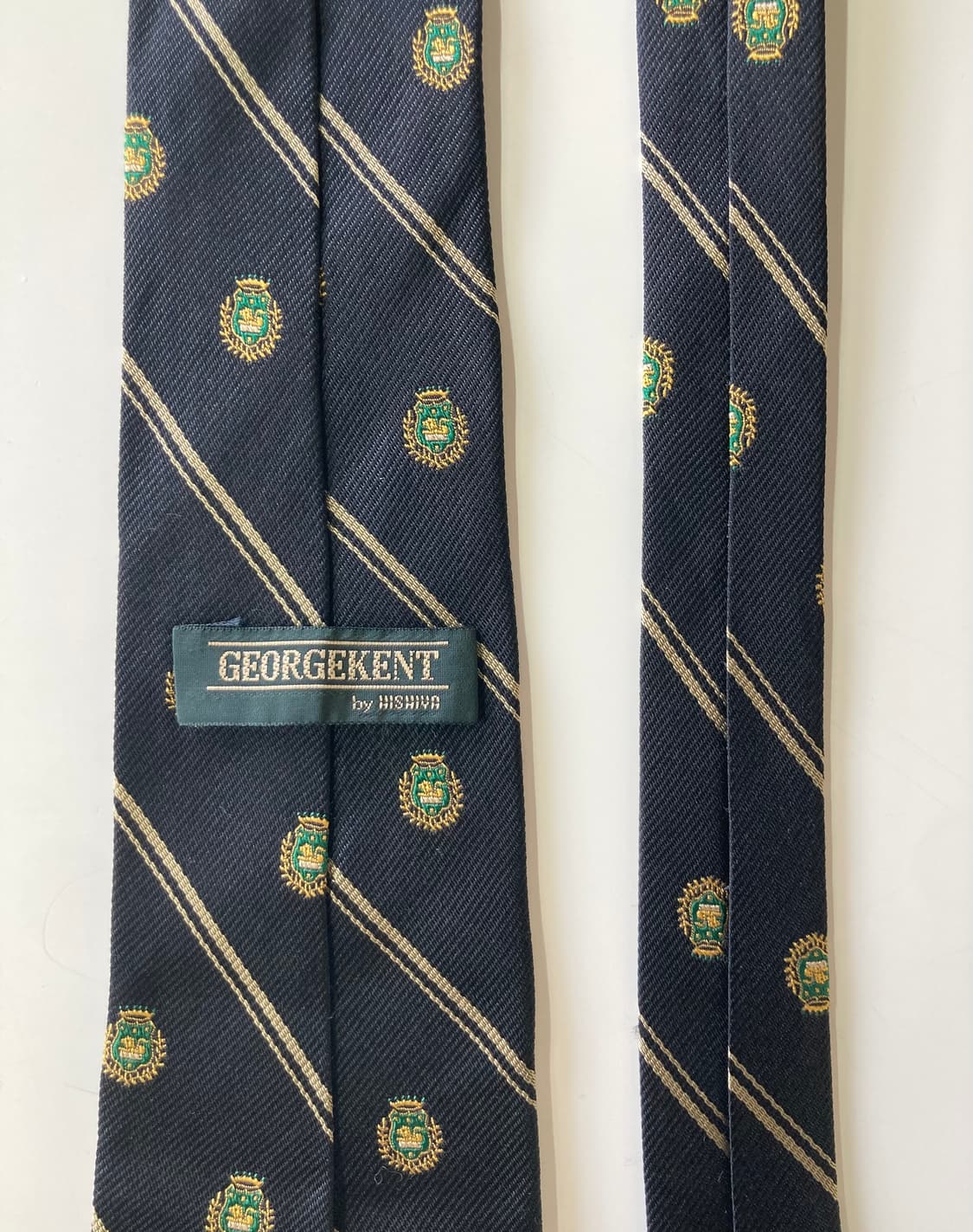 빈티지)넥타이 상품이미지5