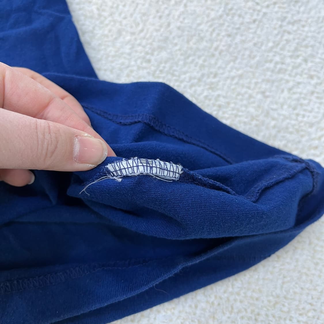 S 아베크롬비 빅로고 반팔 티셔츠 0311M 상품이미지3