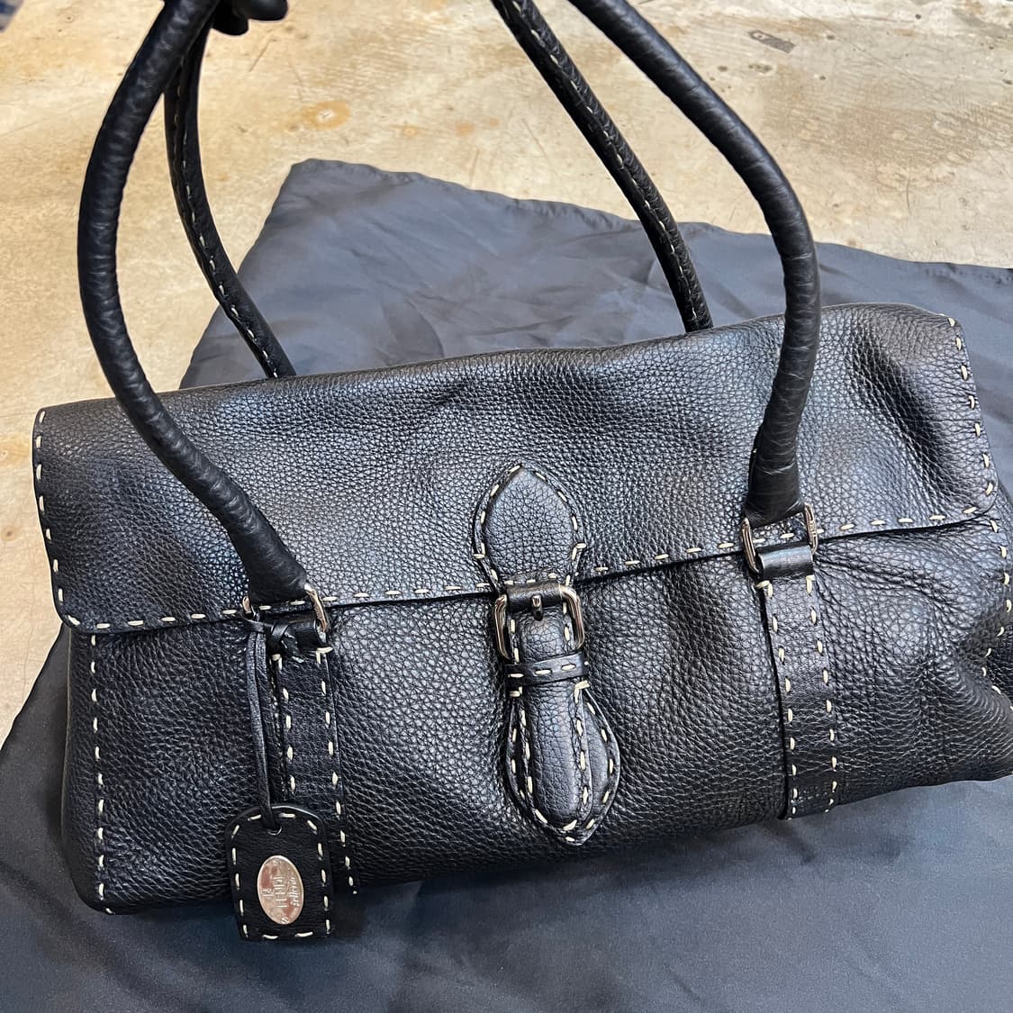 펜디 셀러리아 린다백 상품이미지2