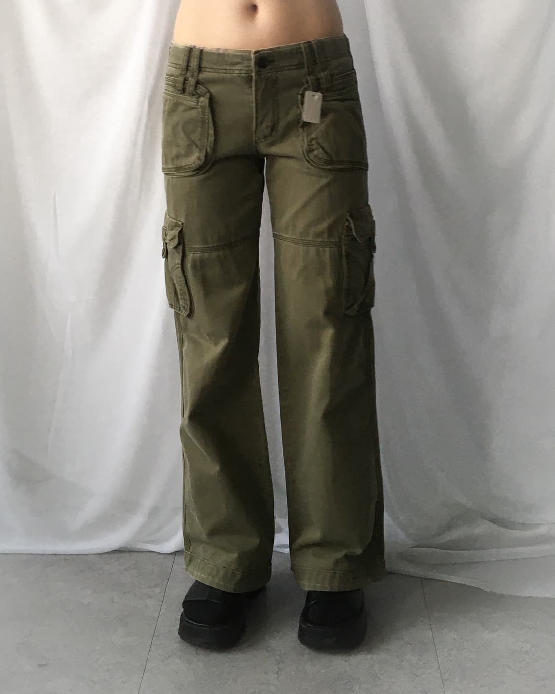 Cage patns 상품이미지7