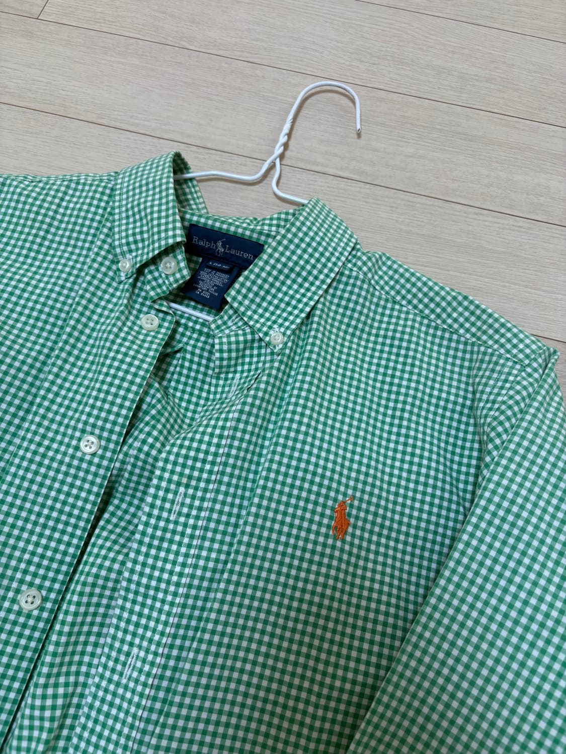 폴로 셔츠 상품이미지1