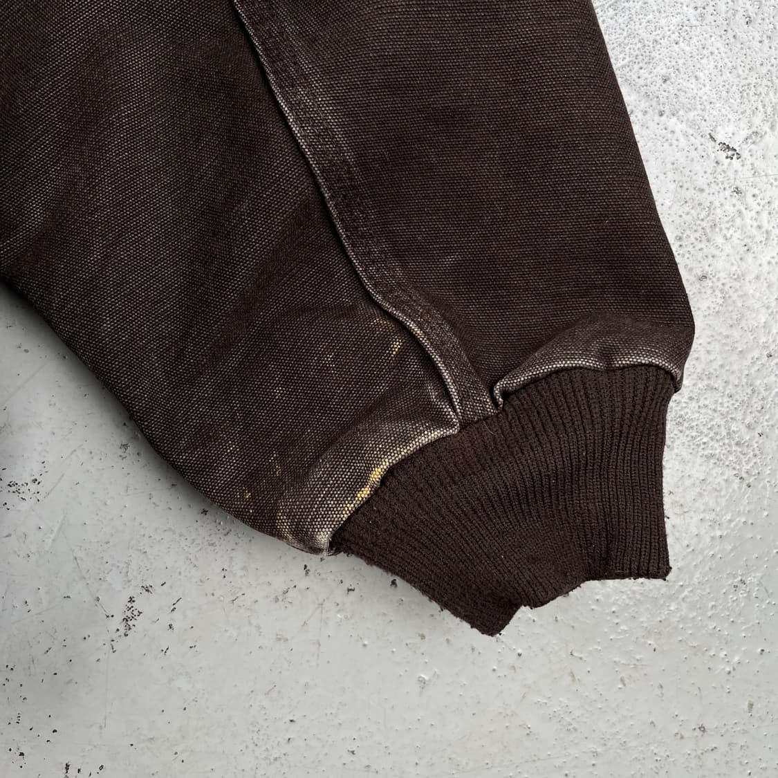 칼하트 J130 DKB 액티브 자켓 상품이미지10