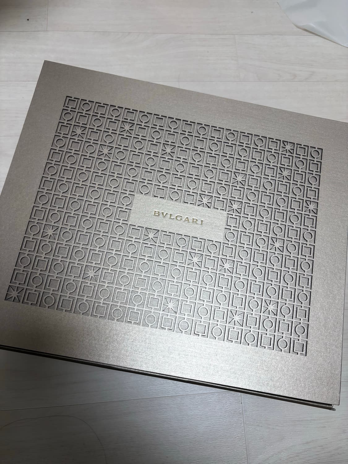 불가리 목걸이 상품이미지3