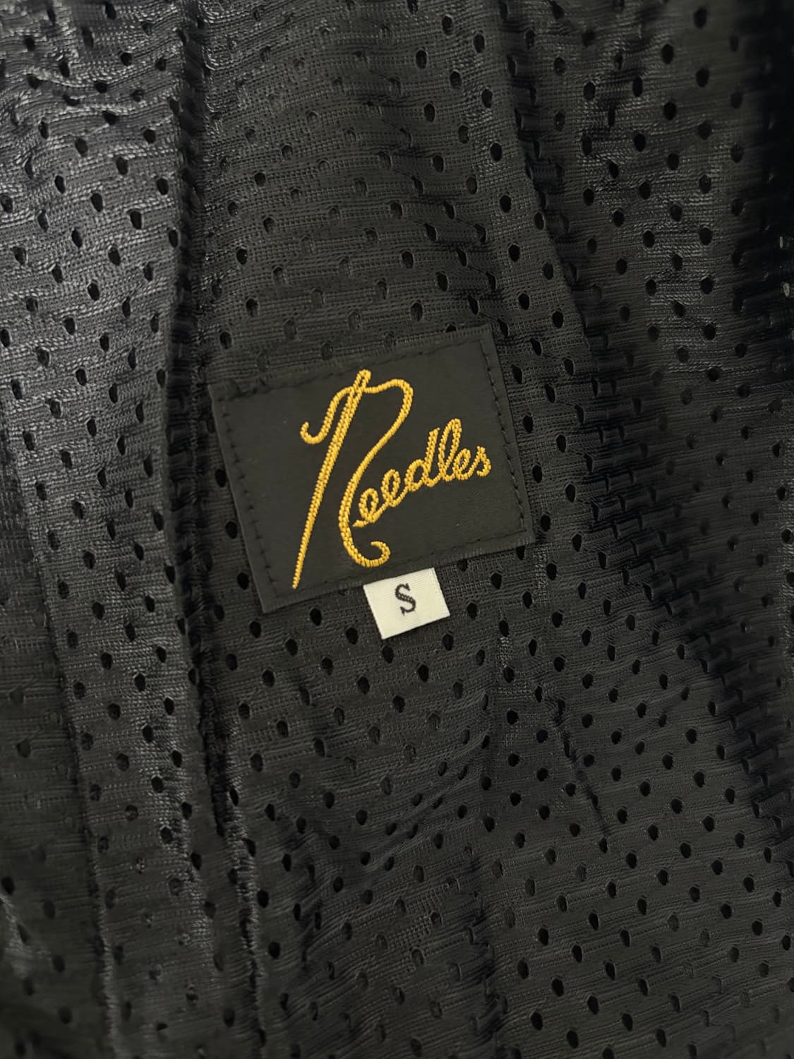 니들스 x LHP HD BDU 트랙팬츠 차콜 상품이미지3