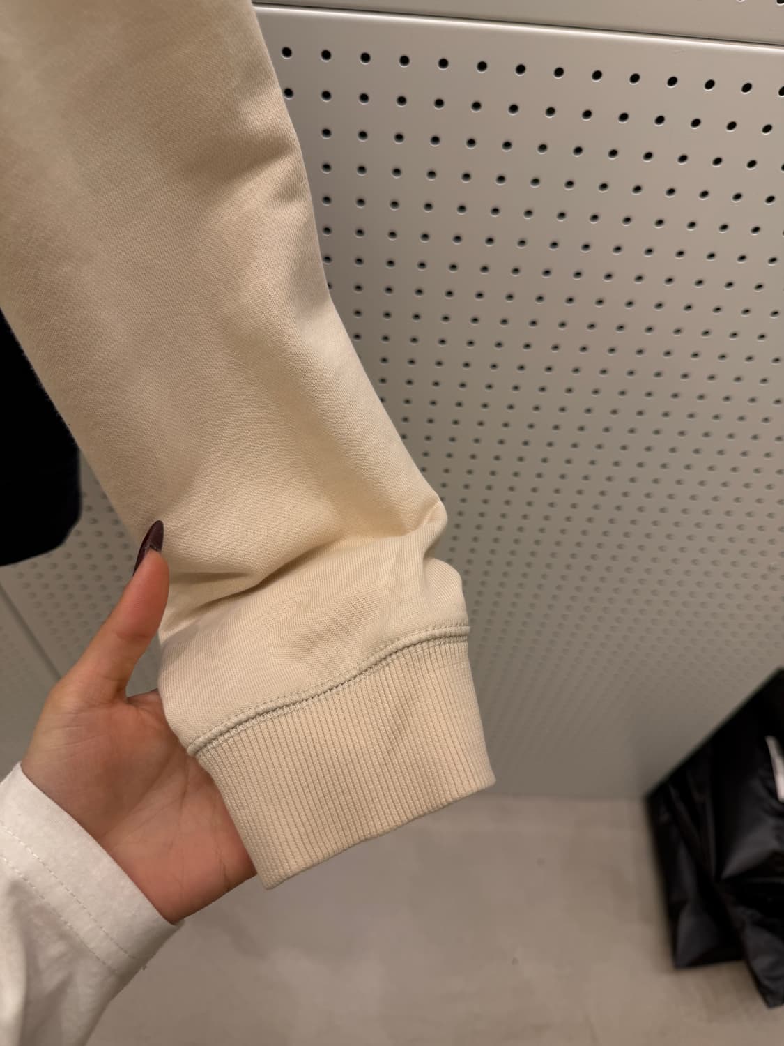 아디다스 빅 트레포일 후드집업 U1113 상품이미지4