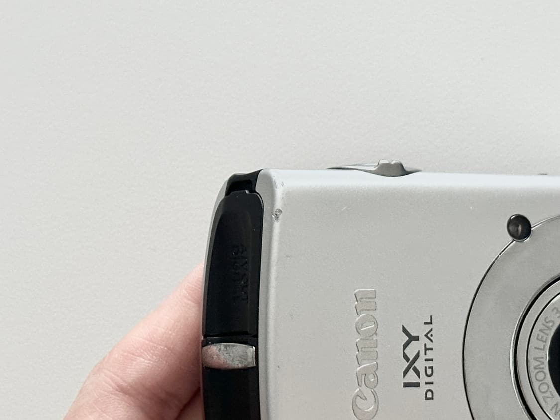 캐논 Canon IXY 910 IS (= IXUS 860 IS) 상품이미지8