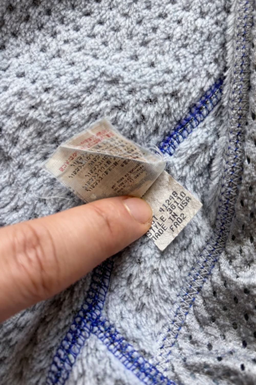 파타고니아 우먼즈 레귤레이터 자켓 L 상품이미지8