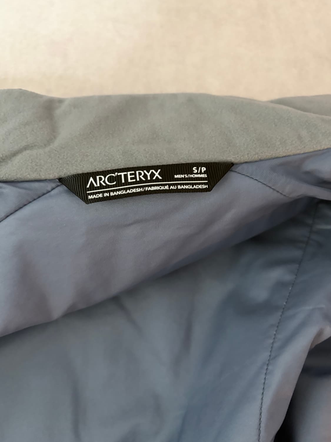 아크테릭스 아톰 s 상품이미지4