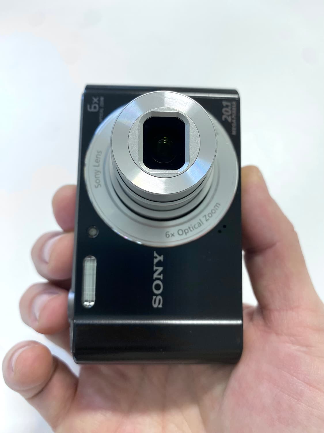 소니 사이버샷 DSC-W810 디지털 카메라 상품이미지10