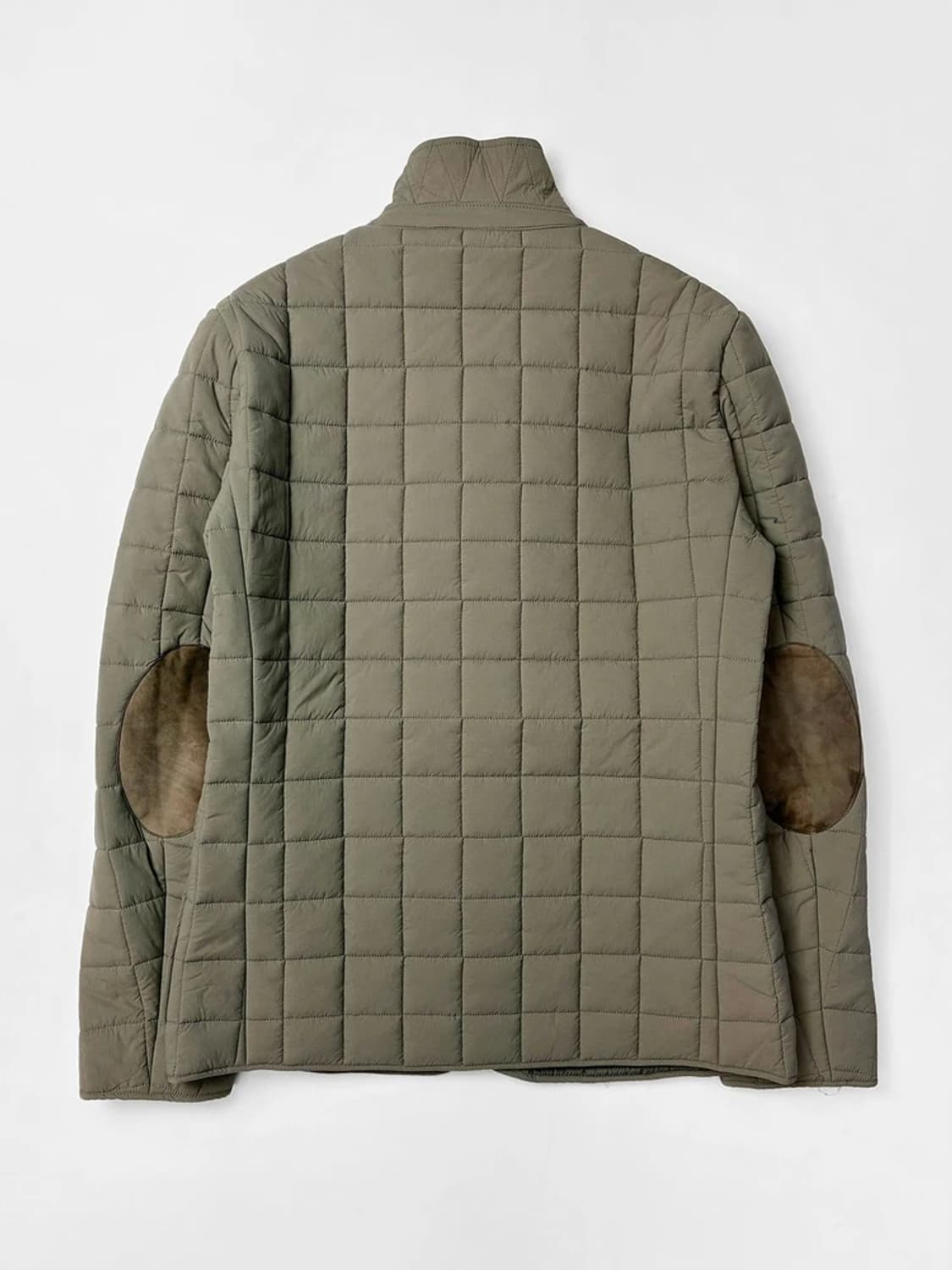 아스페시 ASPESI 이태리 누빔 클래식 자켓 PN5522    상품이미지4