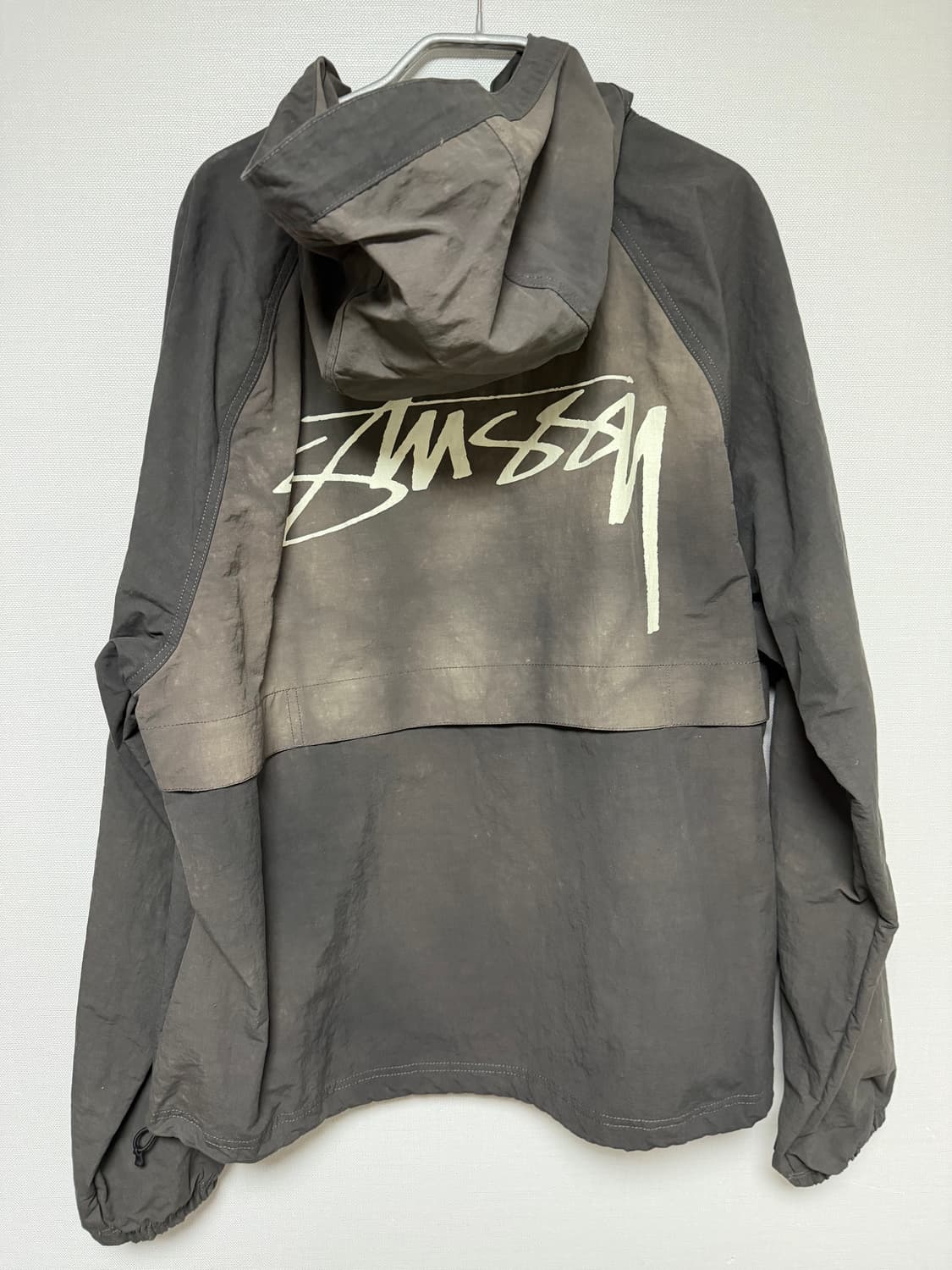 스투시 웨이브 다이 비치 쉘 상품이미지2