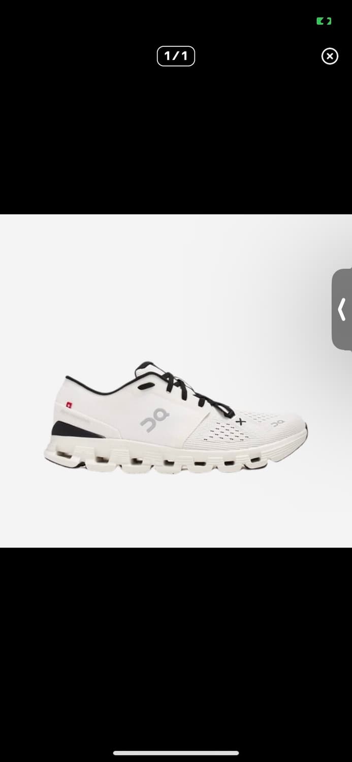 온러닝 클라우드x4 상품이미지1