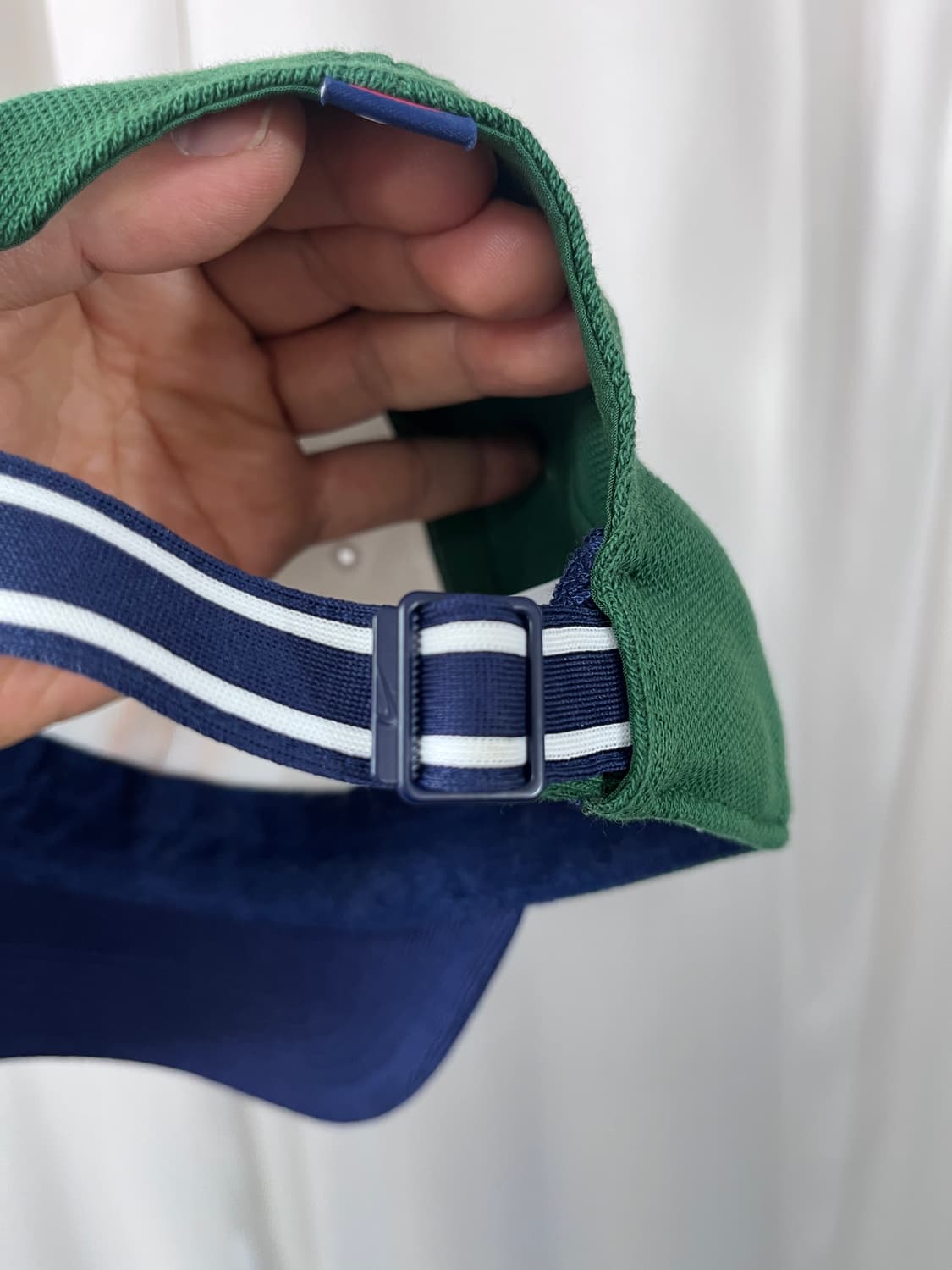 Nike Court Heritage 86 Logo 상품이미지5