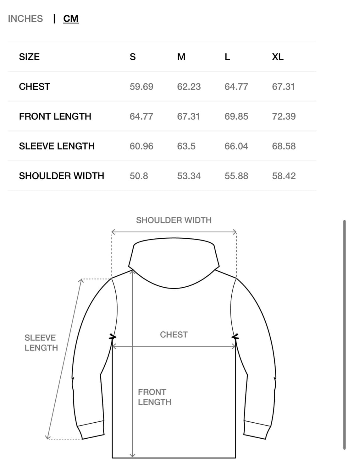 스투시 WORK JACKET SHEARLING / S 상품이미지3