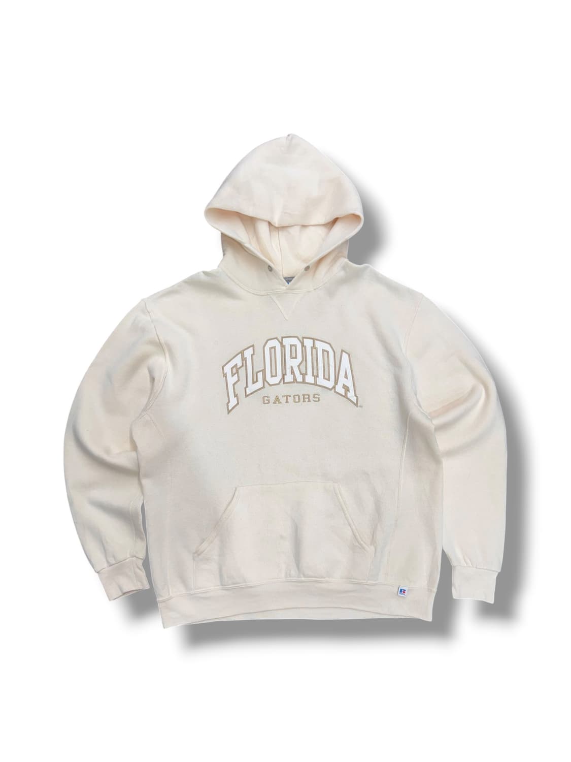 러셀 빈티지 스웻 후드티 (XL)  상품이미지1