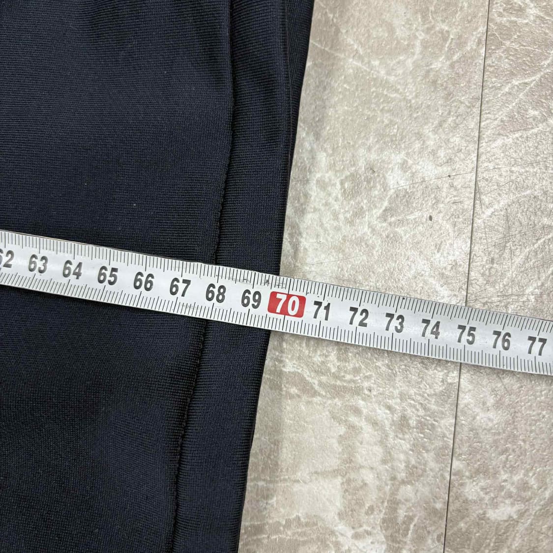 나이키 한국 국대 09/10 유니폼 선수 지급 트레이닝 탑 슬리브(110 상품이미지6