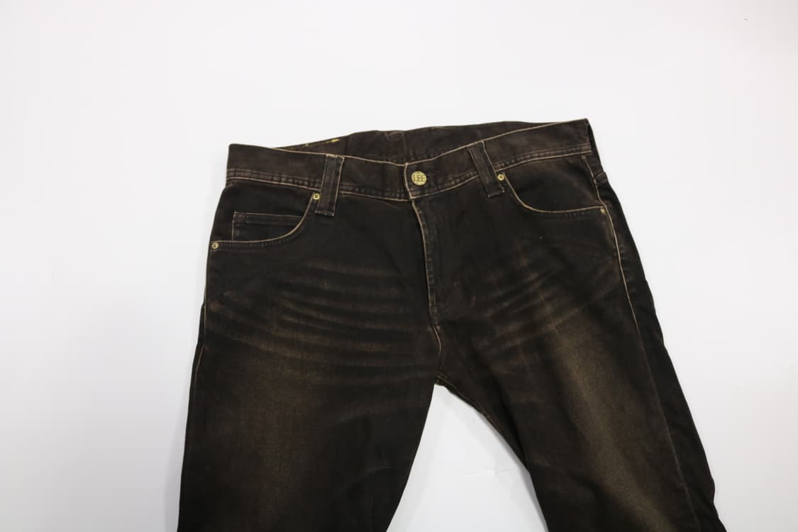 LEE 리 브라운 34 팬츠 상품이미지2