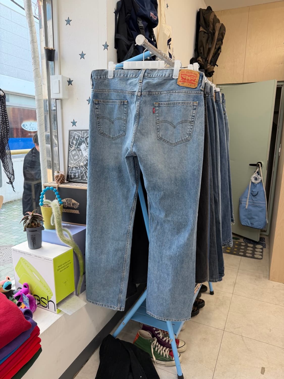 Levi’s 569 (36X34) 상품이미지2